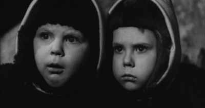 丘克和盖克剧照的剧照