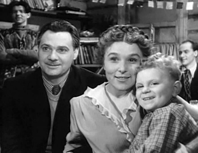 丘克和盖克剧照的剧照