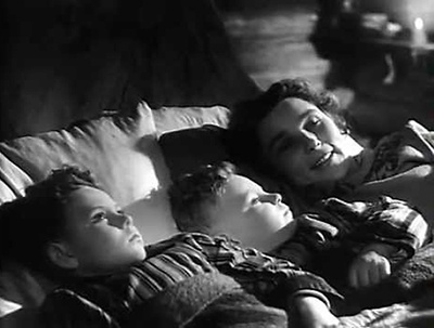 丘克和盖克剧照的剧照