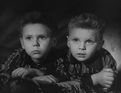 丘克和盖克剧照的剧照