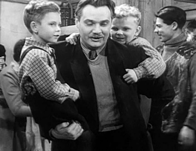 丘克和盖克剧照的剧照