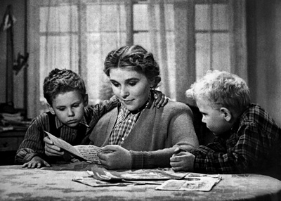 丘克和盖克剧照的剧照