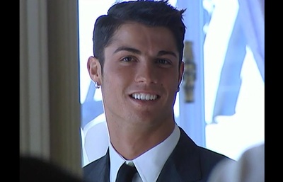 克里斯蒂亚诺.罗纳尔多:有梦想的男孩剧照的剧照