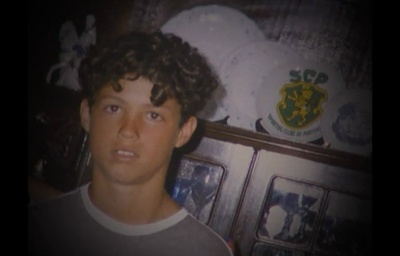 克里斯蒂亚诺.罗纳尔多:有梦想的男孩剧照的剧照