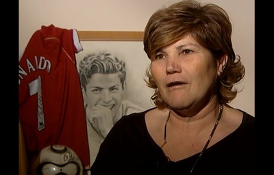 克里斯蒂亚诺.罗纳尔多:有梦想的男孩剧照的剧照