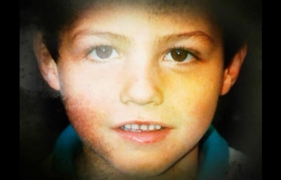 克里斯蒂亚诺.罗纳尔多:有梦想的男孩剧照的剧照