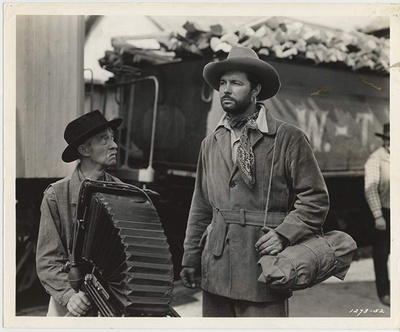 温和的安妮剧照的剧照