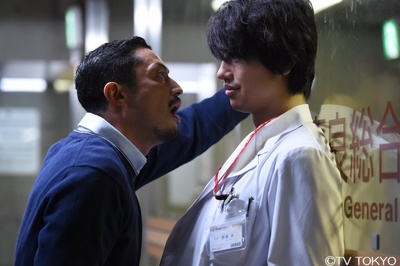 顶尖医生2016剧照的剧照