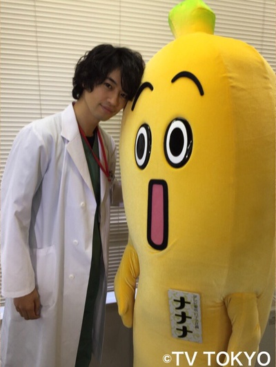 顶尖医生2016剧照的剧照