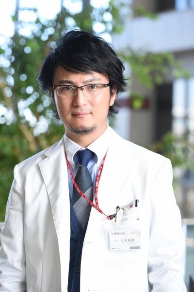 顶尖医生2016剧照的剧照