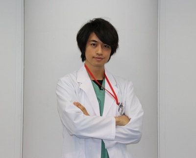 顶尖医生2016剧照的剧照