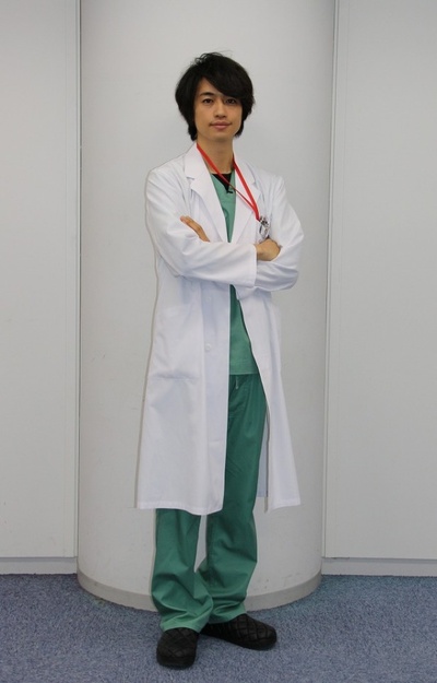 顶尖医生2016剧照的剧照