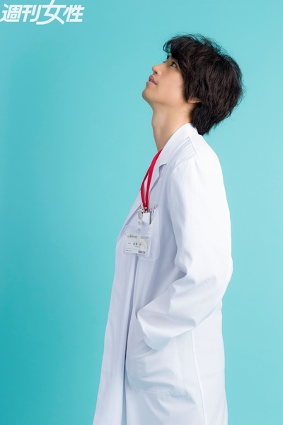 顶尖医生2016剧照的剧照