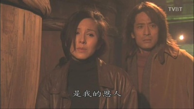 蜡美人剧照的剧照