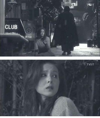 蜡美人剧照的剧照