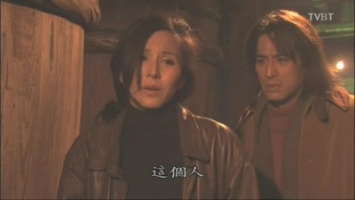 蜡美人剧照的剧照