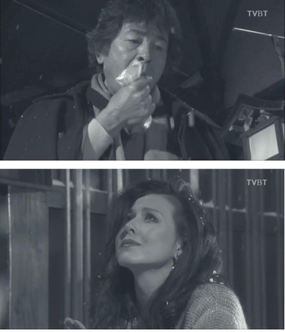 蜡美人剧照的剧照