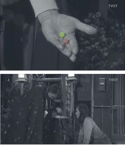 蜡美人剧照的剧照