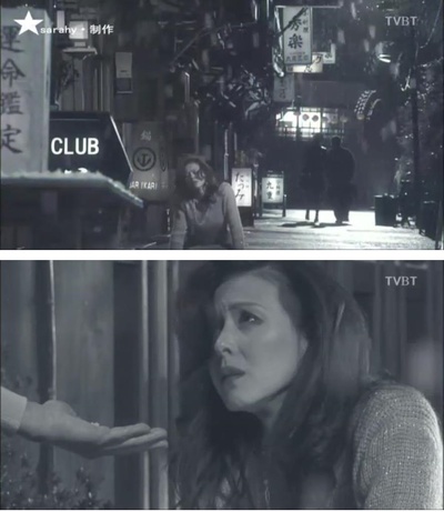 蜡美人剧照的剧照