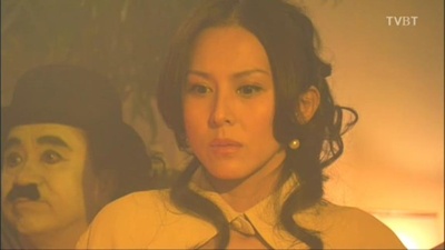 蜡美人剧照的剧照