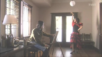 蜡美人剧照的剧照