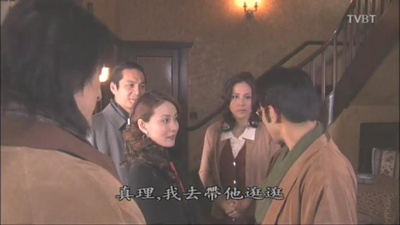 蜡美人剧照的剧照