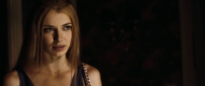 罗马的房子剧照的剧照