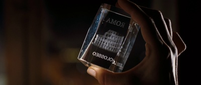 罗马的房子剧照的剧照