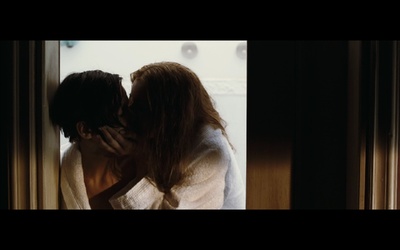 罗马的房子剧照的剧照