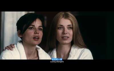 罗马的房子剧照的剧照