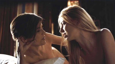 罗马的房子剧照的剧照