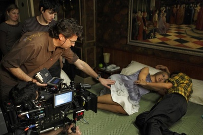 罗马的房子剧照的剧照