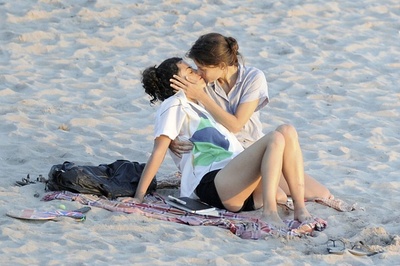 罗马的房子剧照的剧照