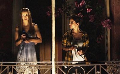 罗马的房子剧照的剧照