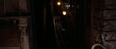 罗马的房子剧照的剧照