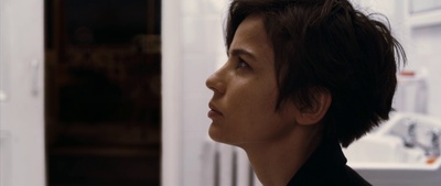 罗马的房子剧照的剧照