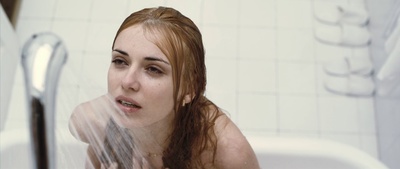 罗马的房子剧照的剧照