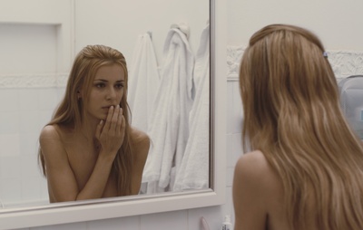 罗马的房子剧照的剧照