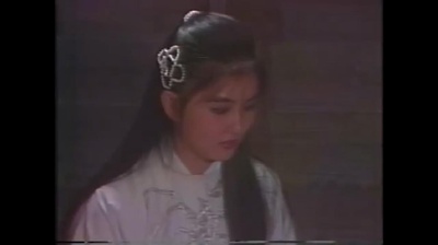 白灵芝剧照的剧照