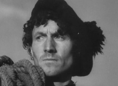 阿兰人剧照的剧照