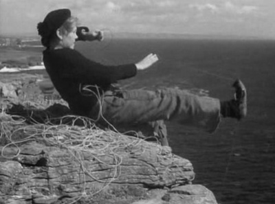 阿兰人剧照的剧照