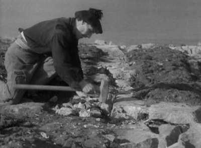 阿兰人剧照的剧照