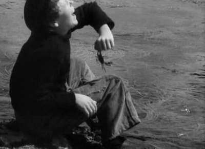 阿兰人剧照的剧照