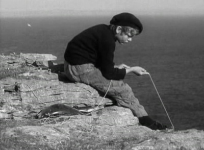 阿兰人剧照的剧照