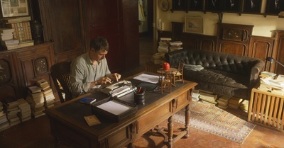 阿兰胡埃斯的美好日子剧照的剧照