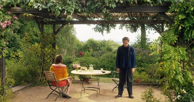 阿兰胡埃斯的美好日子剧照的剧照