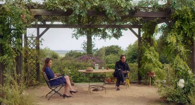 阿兰胡埃斯的美好日子剧照的剧照