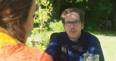 阿兰胡埃斯的美好日子剧照的剧照