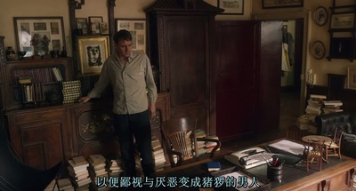 阿兰胡埃斯的美好日子剧照的剧照