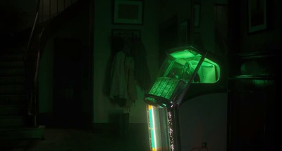 阿兰胡埃斯的美好日子剧照的剧照